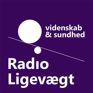 Radio Ligevægt by Rasmus Køster-Rasmussen