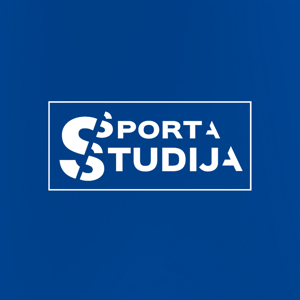 Sporta studijas podkāsts by Latvijas Televīzija