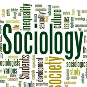 Sociology جامعه شناسی