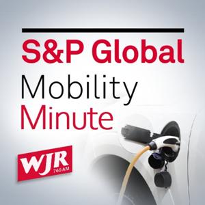 S&P Global Mobility Minute