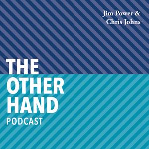 The Other Hand by Jim Power & Chris Johns