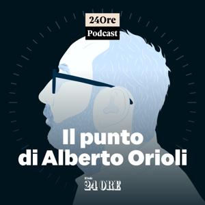 Il punto di Alberto Orioli by Il Sole 24 ORE