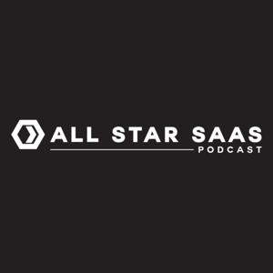 ALL STAR SAAS PODCAST by ALL STAR SAAS FUND