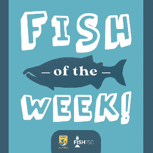 Fish of the Week! by U.S. Fish and Wildlife Service