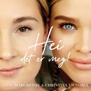 Hei, det er meg! by Christina Victoria Hostad og Gine Margrethe Qvale