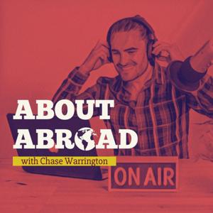 About Abroad by Chase Warrington