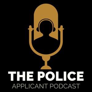 The Police Applicant Podcast by Ken Roybal