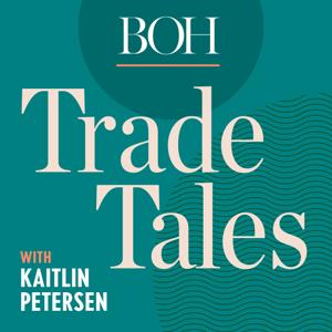 Trade Tales by Business of Home, Kaitlin Petersen