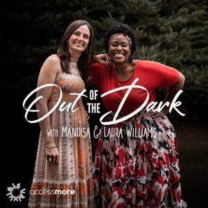 Out of the Dark with Mandisa & Laura Williams by AccessMore