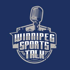 Winnipeg Sports Talk by Winnipeg Sports Talk