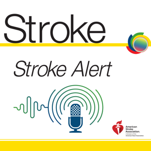 Stroke Alert by Negar Asdaghi, MD, MSc, FRCPC, FAHA