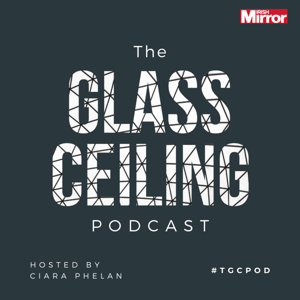 The Glass Ceiling by The Glass Ceiling