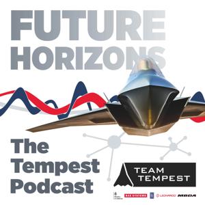 Future Horizons: The Tempest Podcast