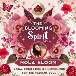 Guided Meditations with Nola Bloom