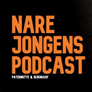 Nare Jongens Podcast by Niva Radio