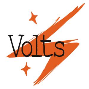 Volts by David Roberts