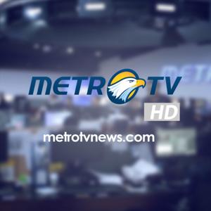 METRO TV by Metro TV
