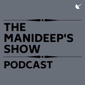 The Manideep's Show