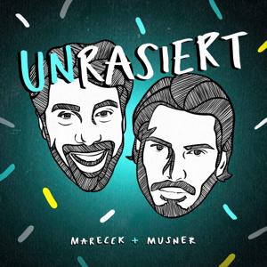 Unrasiert by Marecek Musner