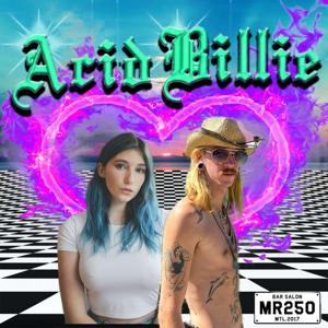 AcidBillie Podcast