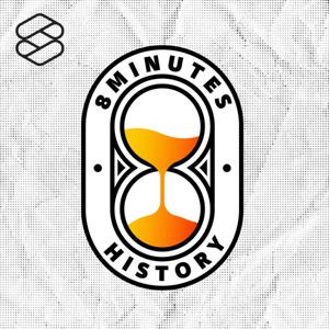 8 Minutes History by THE STANDARD