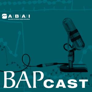 Behavior Analysis in Practice- The Podcast by ABAI