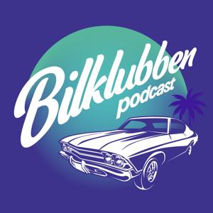 Bilklubben by RadioPlay