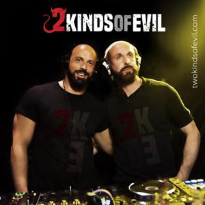 TWO KINDS of EVIL's Podcast