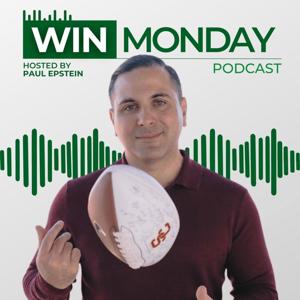 Win Monday with Paul Epstein