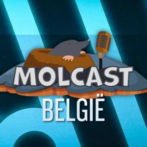 Molcast België by Gido Verheijen en Gé Custers
