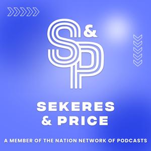 Sekeres & Price Show by The Nation Network
