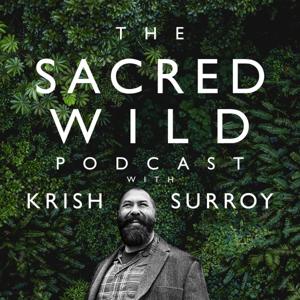 The Sacred Wild Podcast