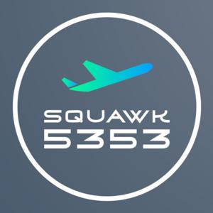 Squawk 5353 - The Private Pilot Podcast by Isidore Simon