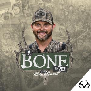 A Bone to Pick with Michael Waddell by Realtree Outdoors