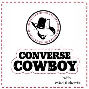 The Converse Cowboy by The Converse Cowboy