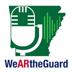 WeARtheGuard by Arkansas National Guard Public Affairs Office