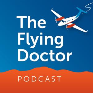 The Flying Doctor by Royal Flying Doctor Service