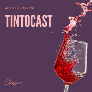 Adriel & Patrick: Tintocast (Edições Clássicas)