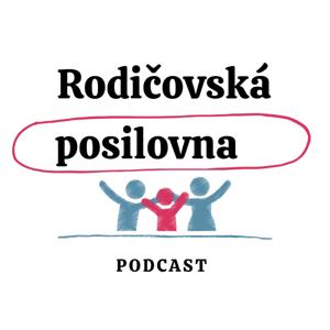 Rodičovská posilovna by Jan Vávra - www.rodicovskaposilovna.cz