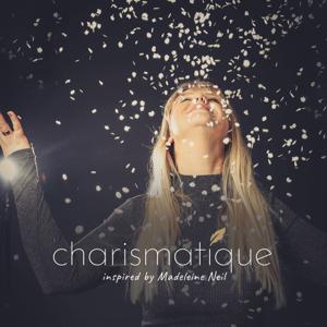 Charismatique - Dein Podcast für mehr Ausstrahlung