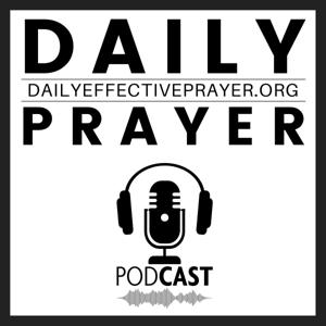 Daily Effective Prayer by Daniel - Prayer Warrior
