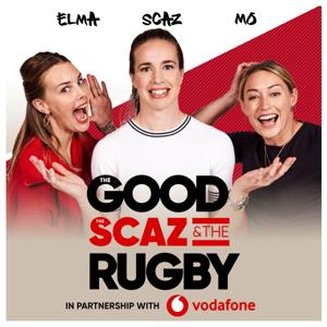 The Good, The Scaz & The Rugby by Folding Pocket