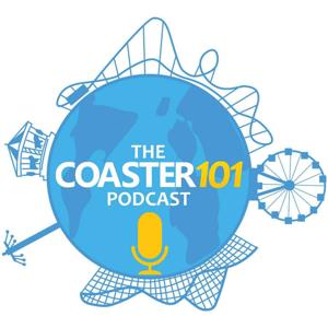 The Coaster101 Podcast by Coaster101