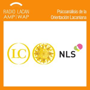 RadioLacan.com | Lacanian Compass- NLS. Hacia los días de estudio clínico 14: Conferencia "Todos mis reales”