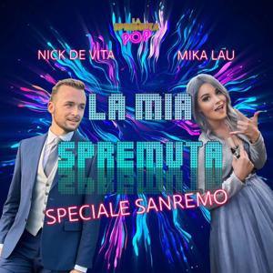 La Mia Spremuta - Speciale Sanremo