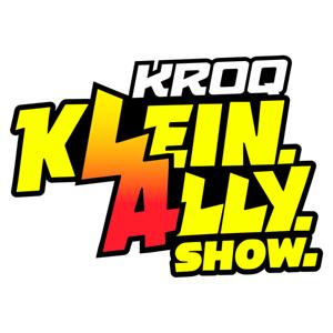Klein/Ally Show: The Podcast by Audacy