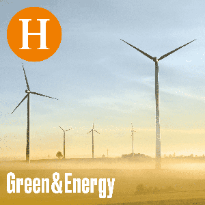 Handelsblatt Green & Energy - Der Podcast rund um Nachhaltigkeit, Klima und Energiewende by Kathrin Witsch, Catiana Krapp, Kevin Knitterscheidt, Michael Scheppe