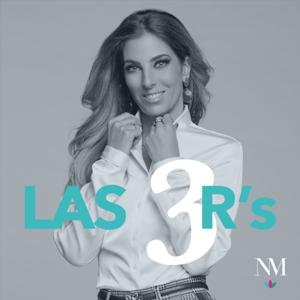 Las 3 R's by Nathaly Marcus