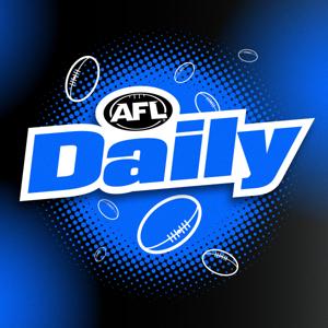 AFL Daily by AFL