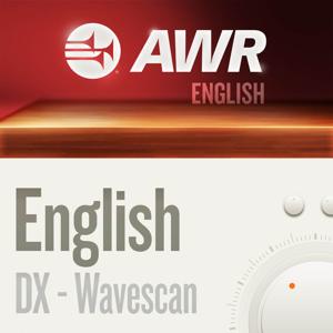 AWR Wavescan - DX Program (WRMI)